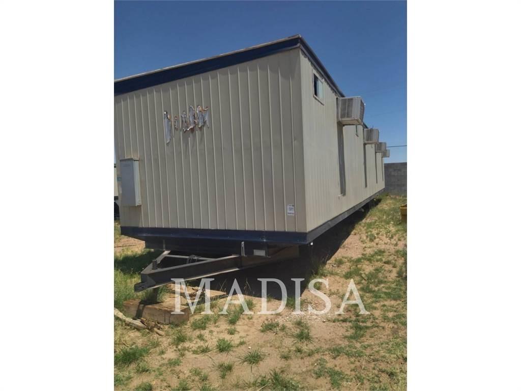  COMMOSA UCT1260V0 工棚工寮