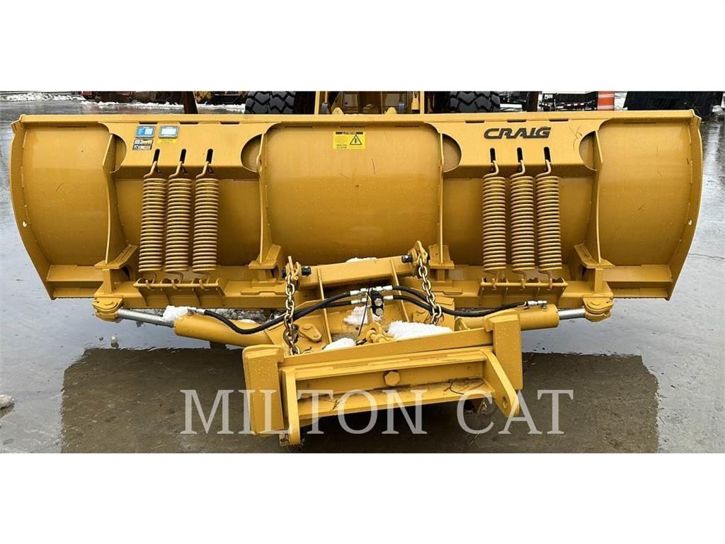 Craig HYDRAULICPLOW 掃雪機