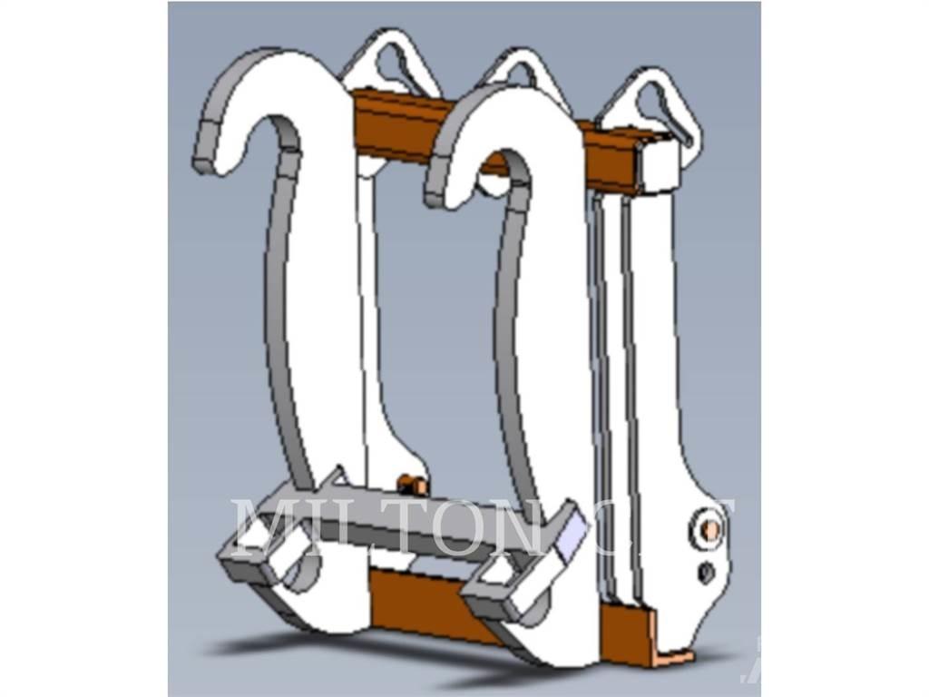 Craig HYDRAULICPLOW 掃雪機