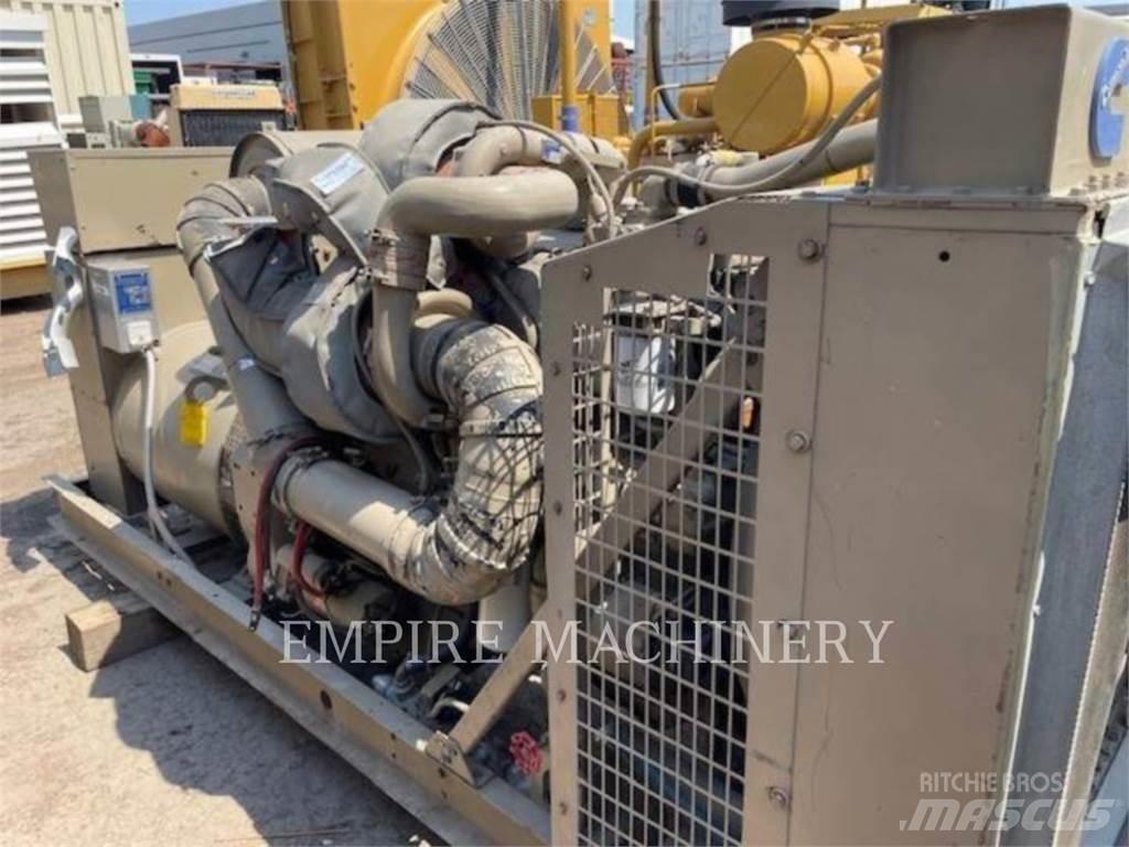 Cummins 350KW 柴油發電機