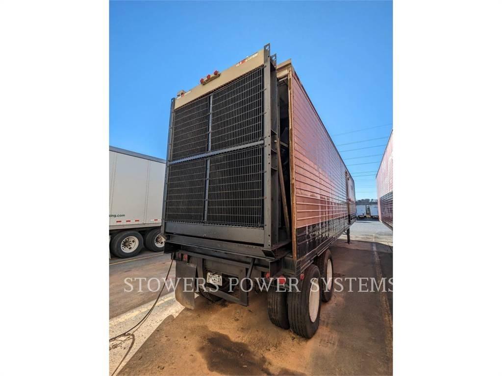 Detroit DIESEL DETROIT 其他發電機