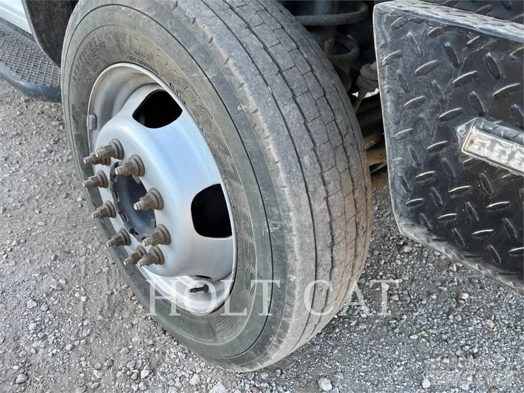 Dodge RAM 5500 其他貨車