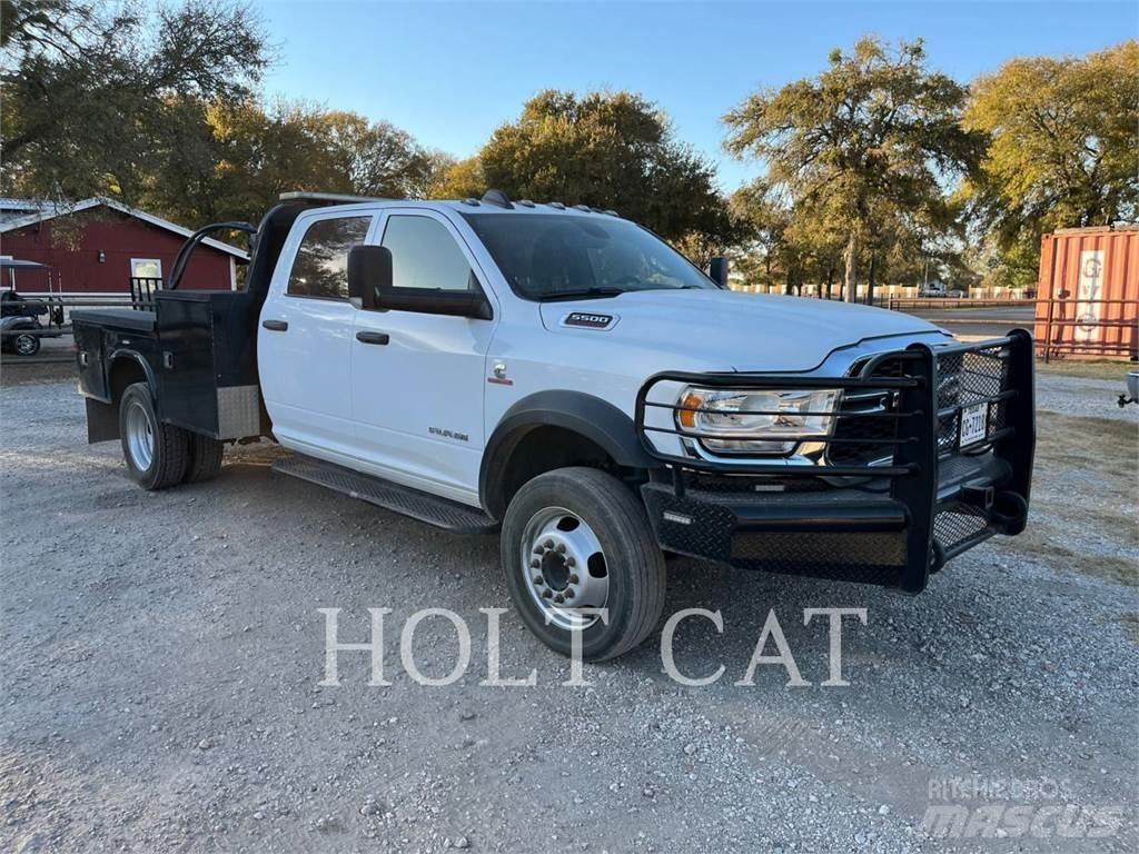 Dodge RAM 5500 其他貨車