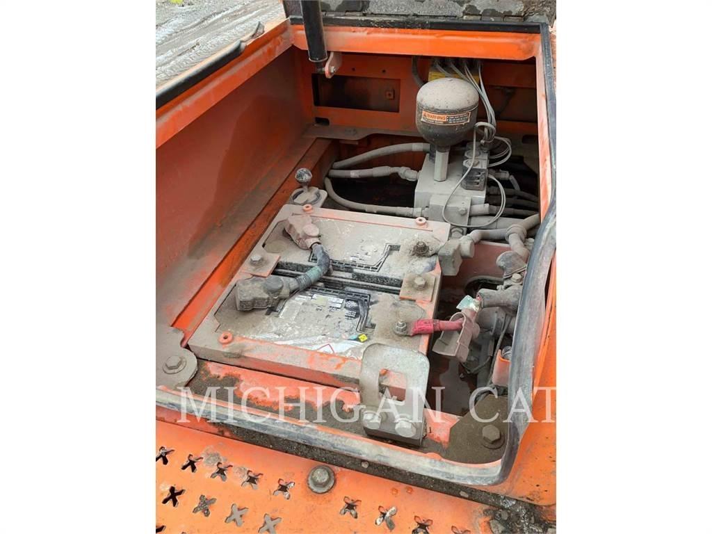Doosan DX190W 旋轉式挖土機/掘鑿機/挖掘機