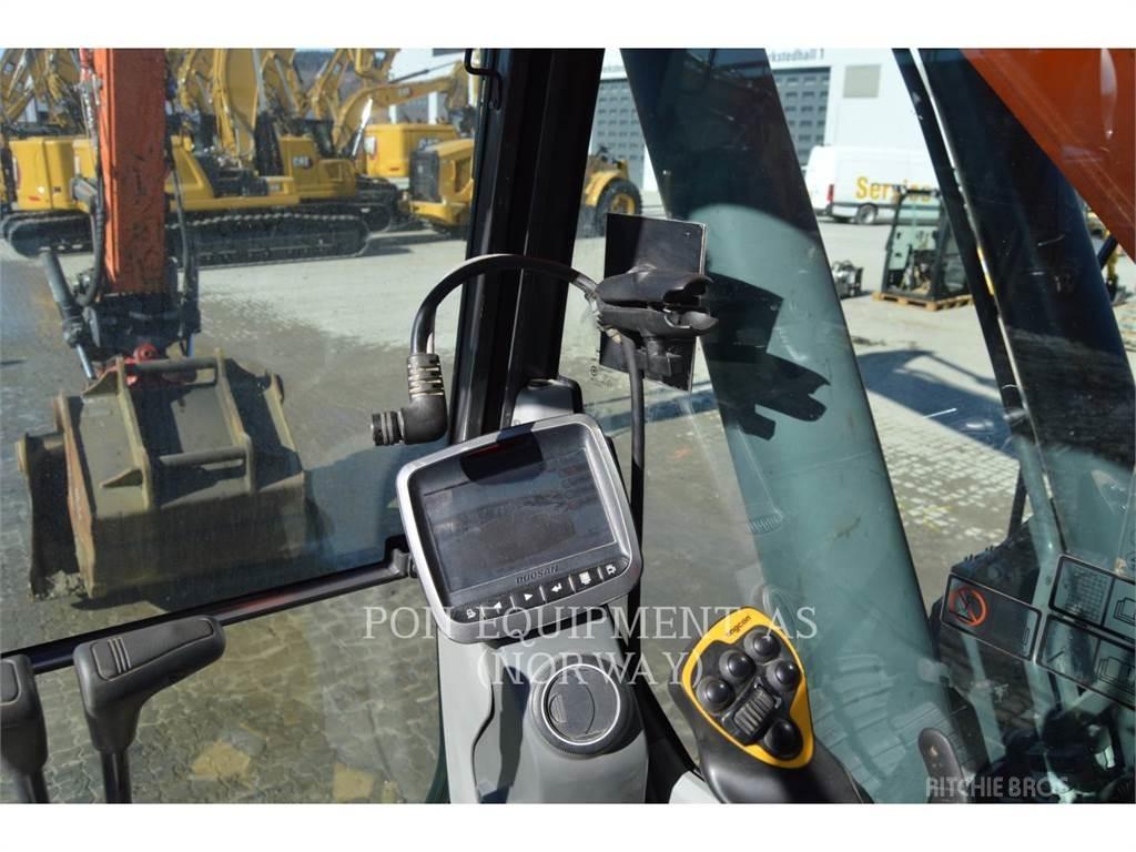 Doosan DX235 履帶式 挖土機/掘鑿機/挖掘機
