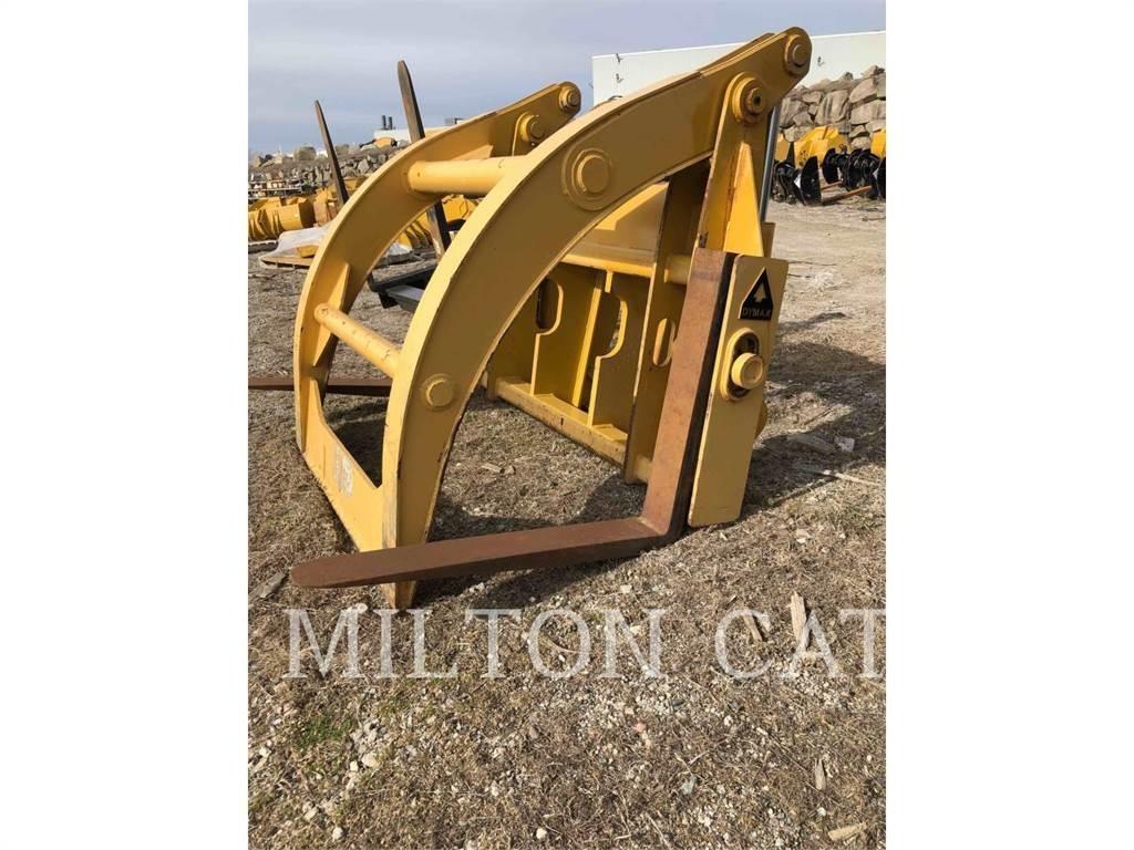 Dymax LUMBER FORKS 叉