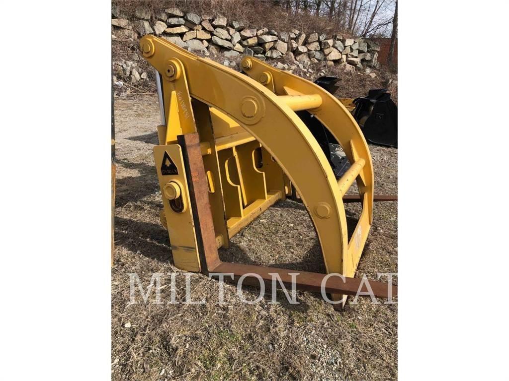 Dymax LUMBER FORKS 叉