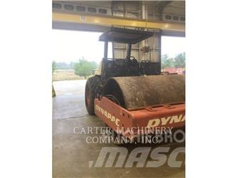 Dynapac CA250 土壤壓實機