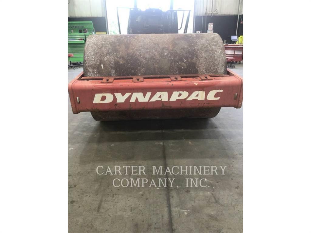 Dynapac CA250 土壤壓實機