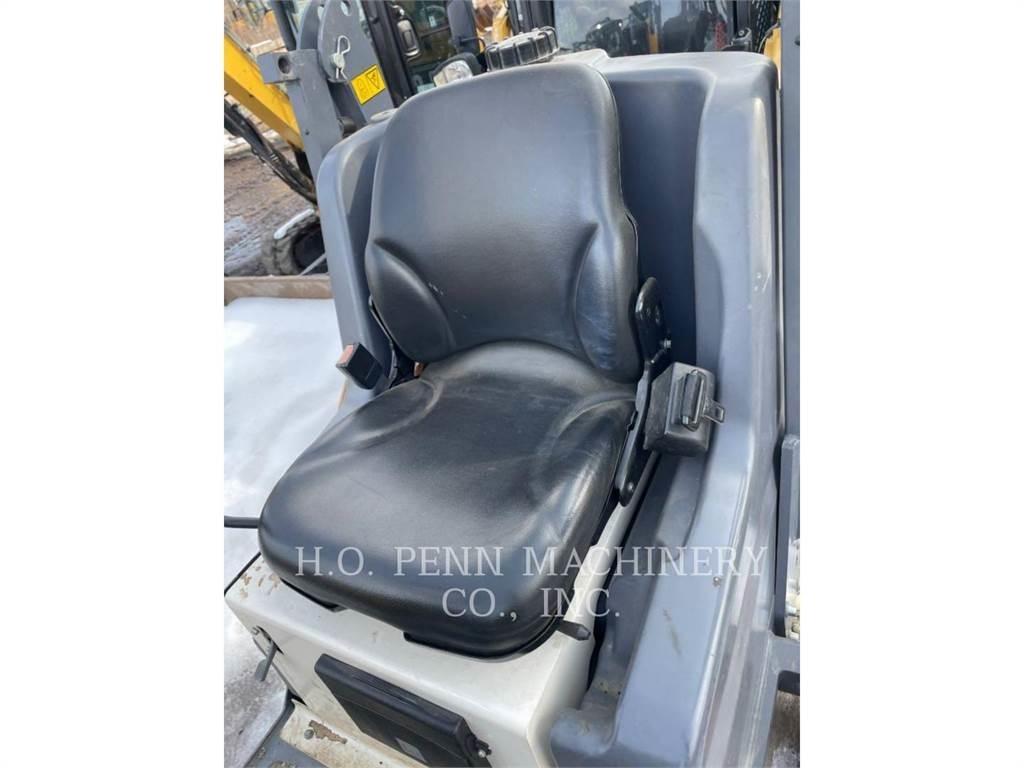 Dynapac CC900G 土壤壓實機