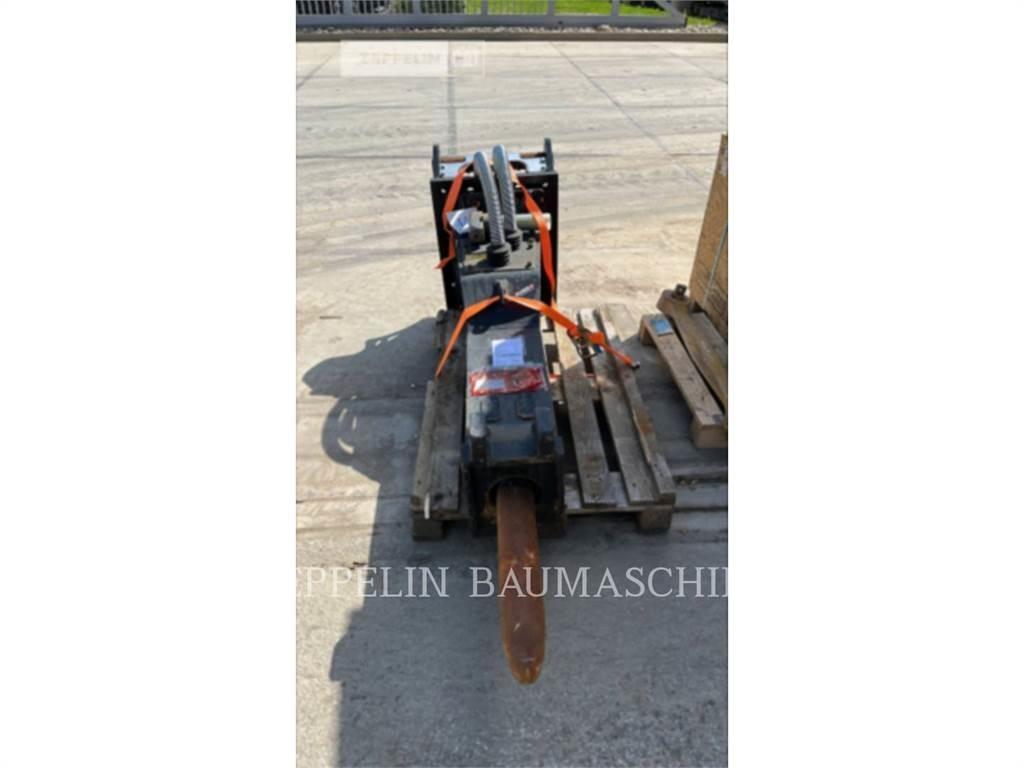 Epiroc MB750 HAMMER 鐵鎚/碎石機