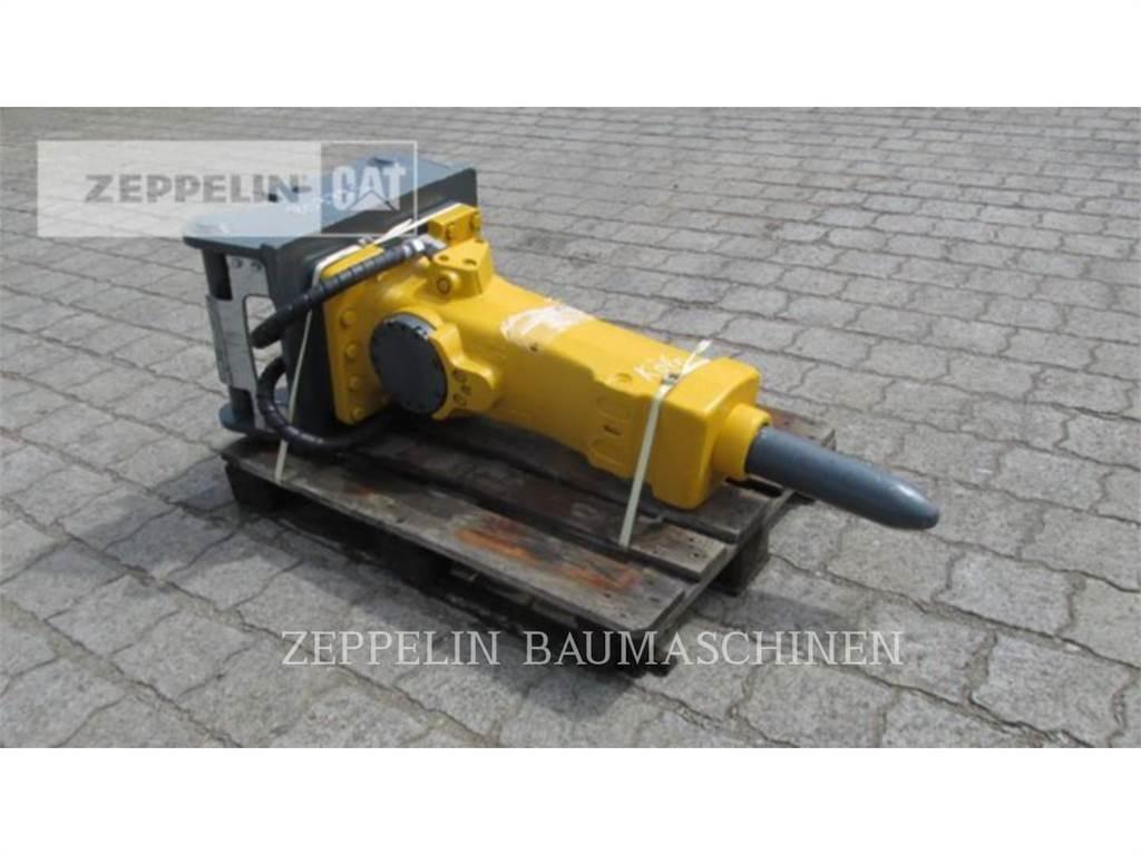 Epiroc SB552 鐵鎚/碎石機