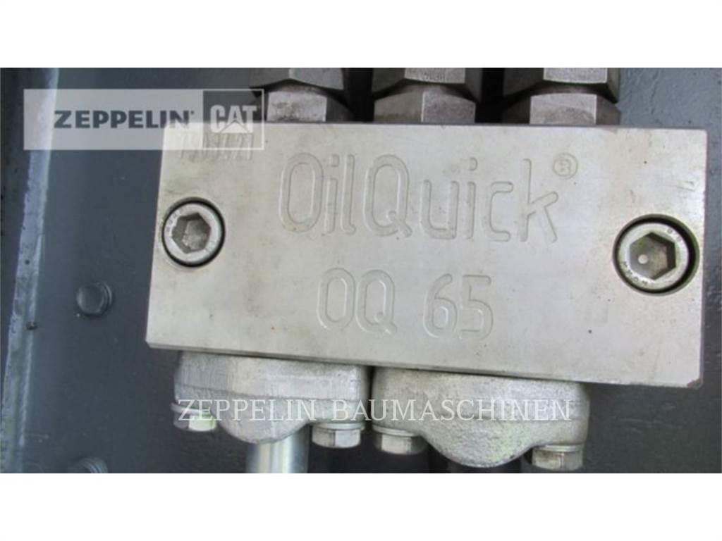 Epiroc SB552 鐵鎚/碎石機