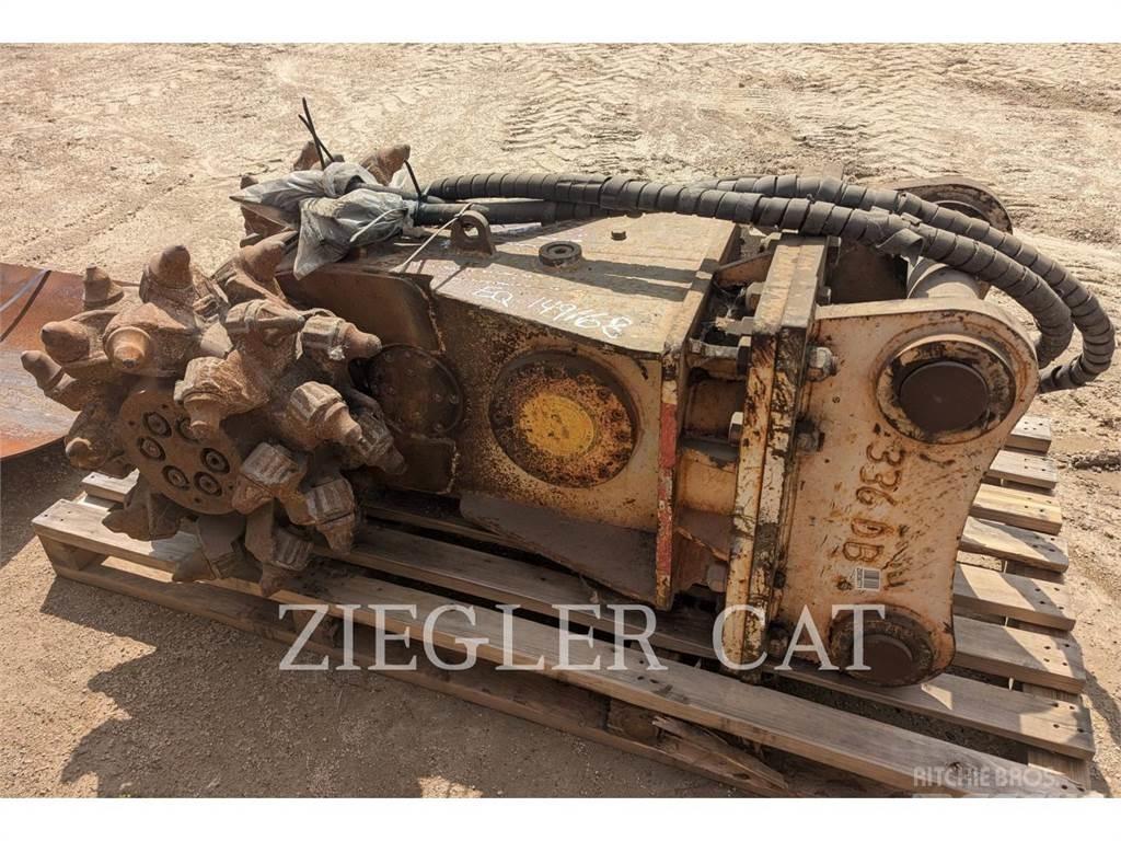 Erkat ER1500-3XL 刨機