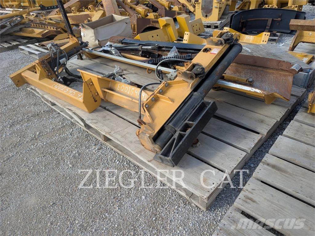 Falls SNOWWING 掃雪機