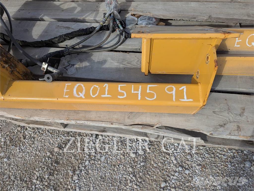 Falls SNOWWING 掃雪機