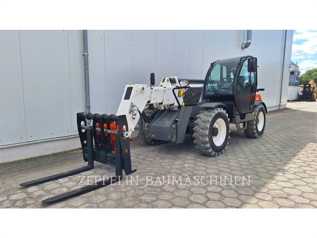 Faresin 17.45 伸縮臂操作車