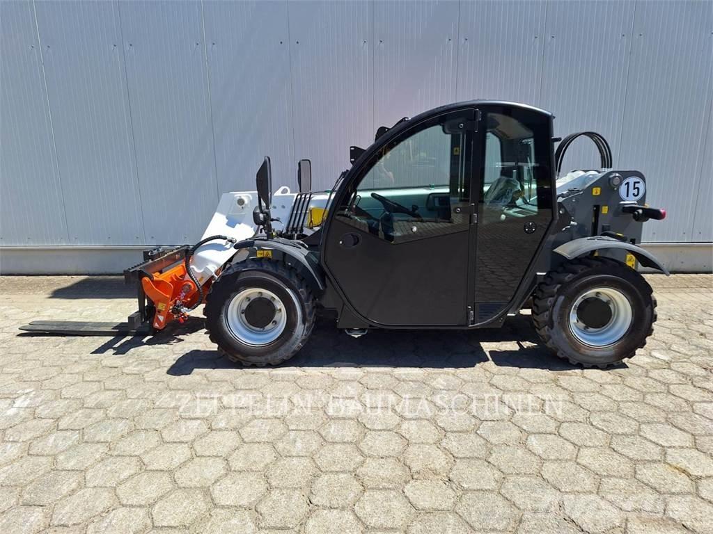 Faresin 6.26E 伸縮臂操作車