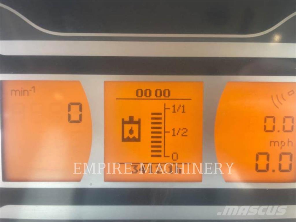 Fendt FT1162 3PT 曳引機