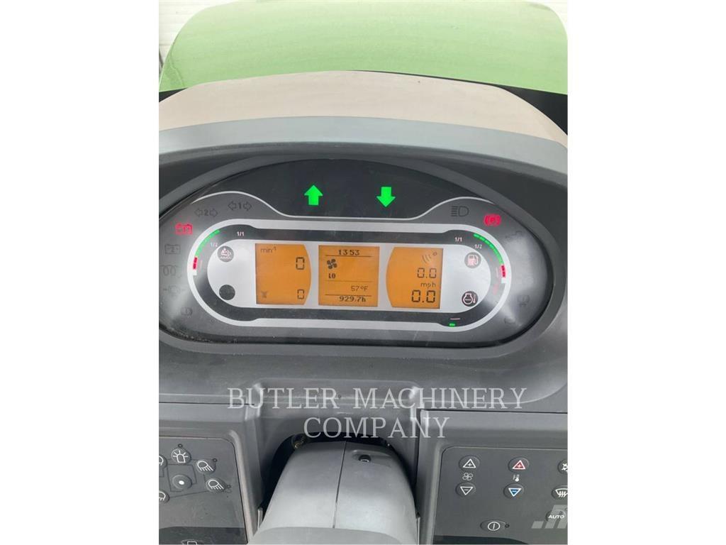 Fendt FT1167MT36 曳引機