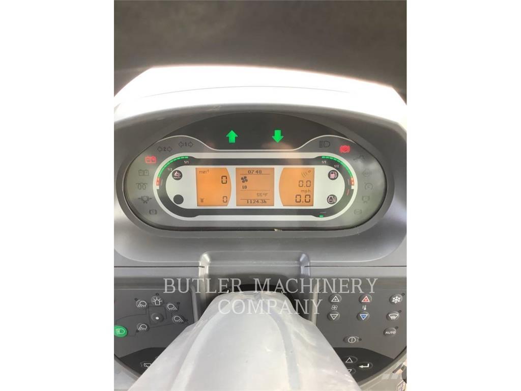 Fendt FT1167MT36 曳引機