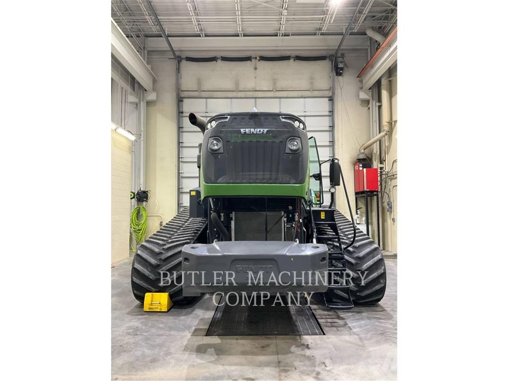 Fendt FT1167MT36 曳引機