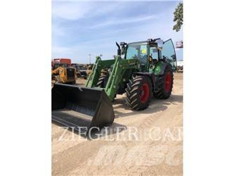 Fendt FT514G3 曳引機