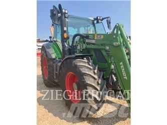 Fendt FT514G3 曳引機