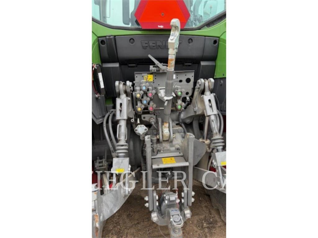 Fendt FT514G3 曳引機