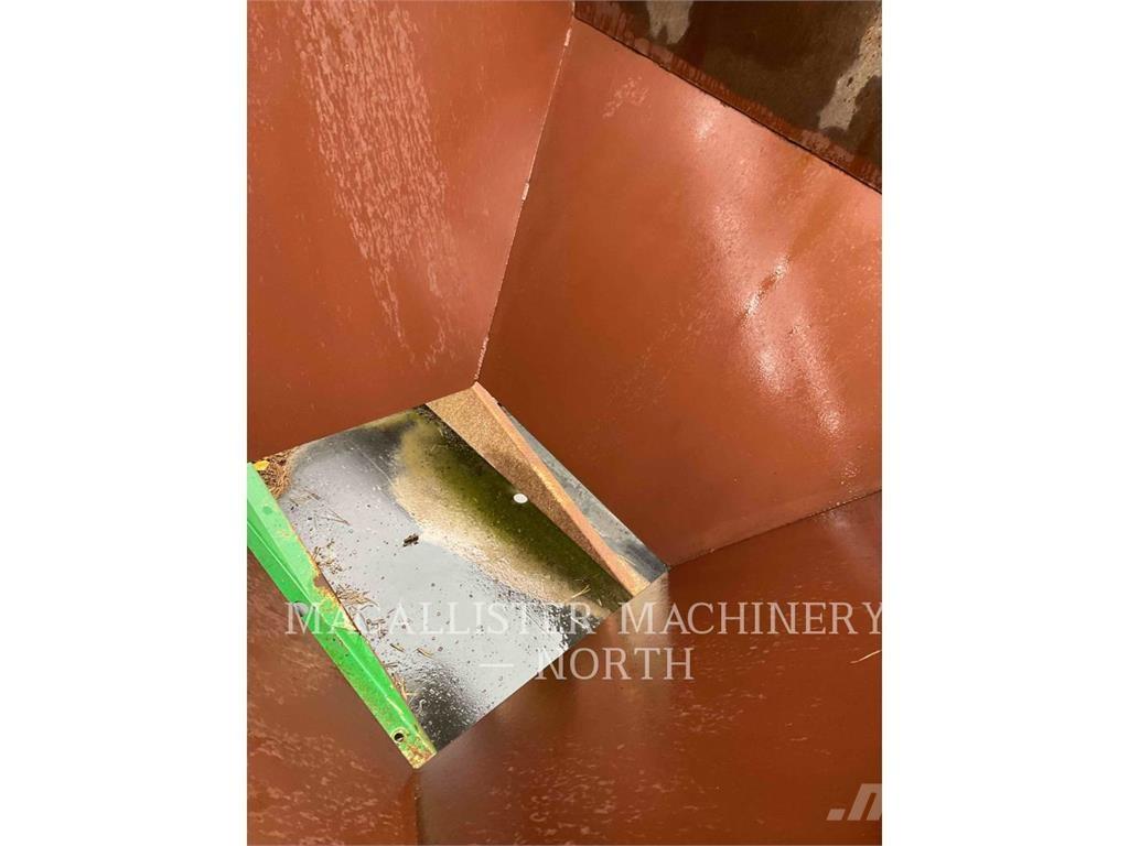 Finlay 312 HYDSCREEN 採礦設備