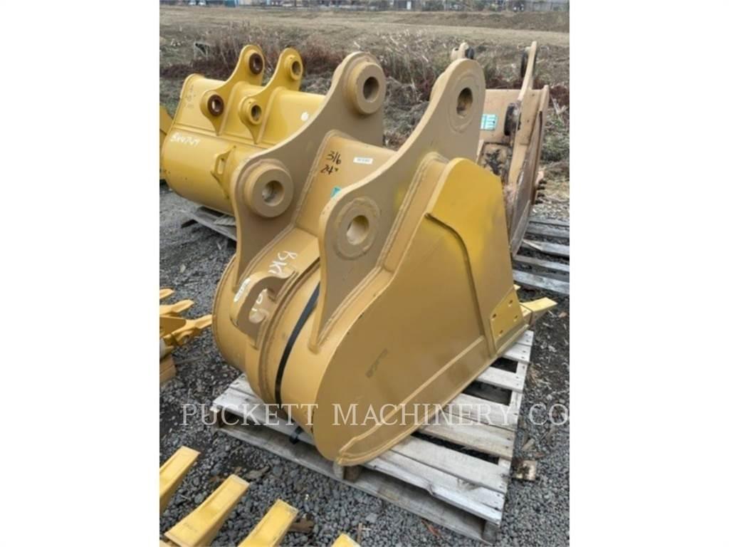 Fleco 317 24 HD BUCKET 鏟斗