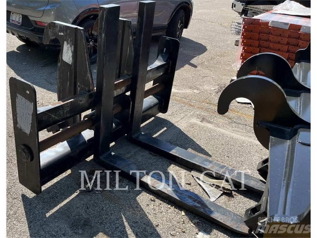 Fleco FUSION FORKS 叉