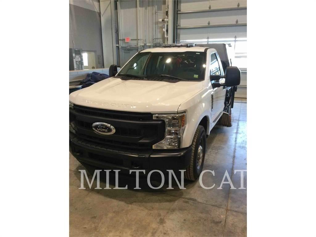 Ford F250 其他貨車