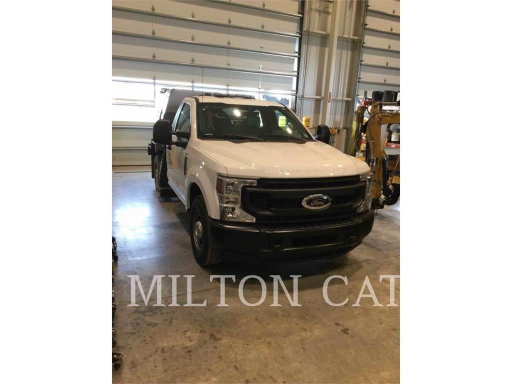 Ford F250 其他貨車