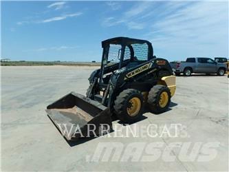 Ford / New Holland L220 滑移轉向裝載機