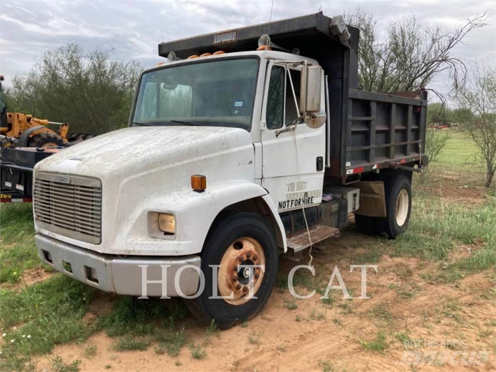 Freightliner F701 其他貨車