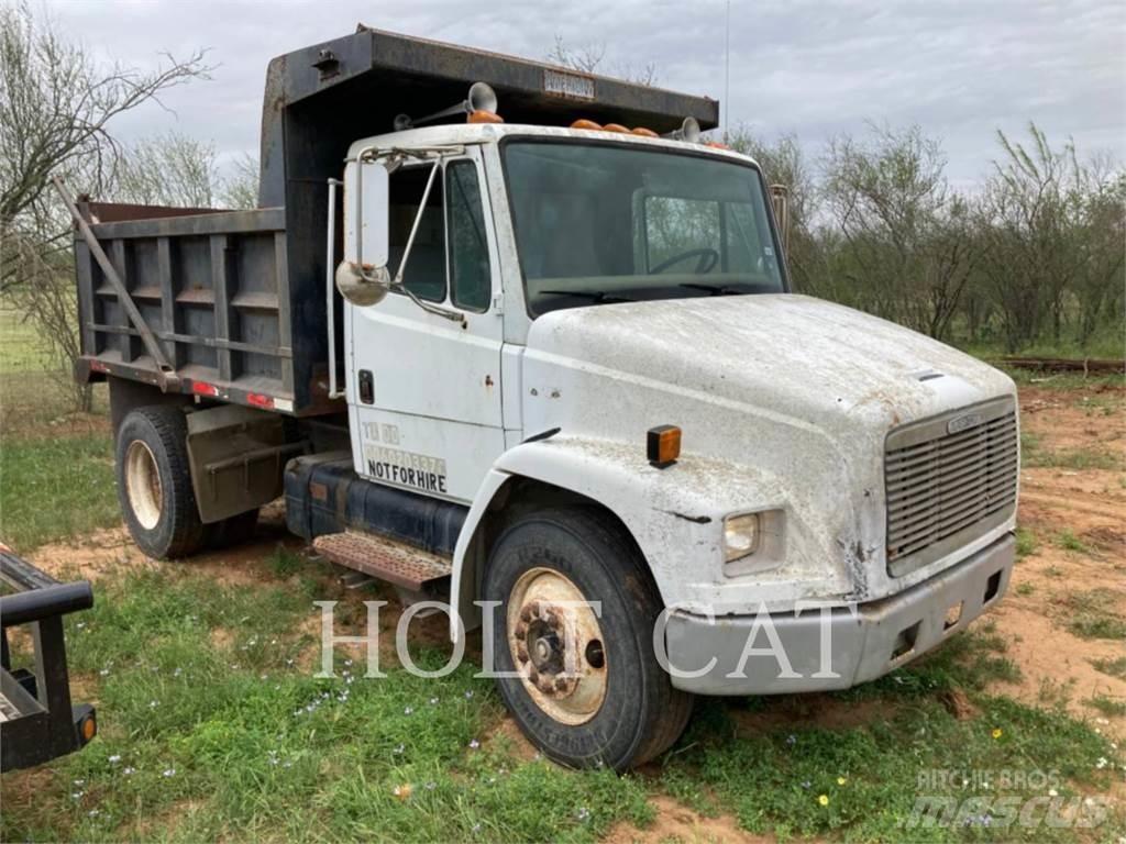 Freightliner F701 其他貨車