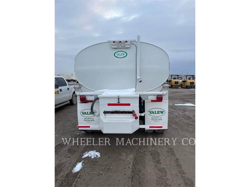 Freightliner WT2000 A 運油車