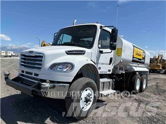 Freightliner WT4000 A 運油車