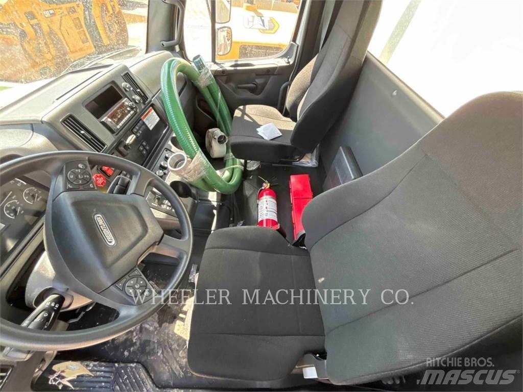 Freightliner WT4000 A 運油車