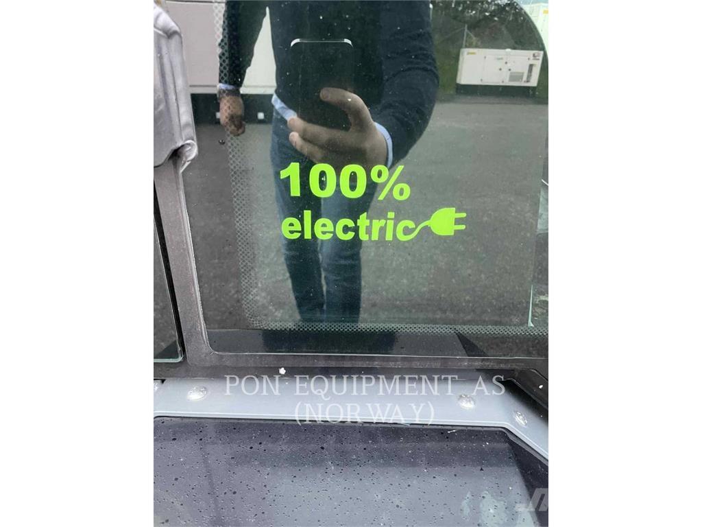  G2200E 輪胎式裝載機