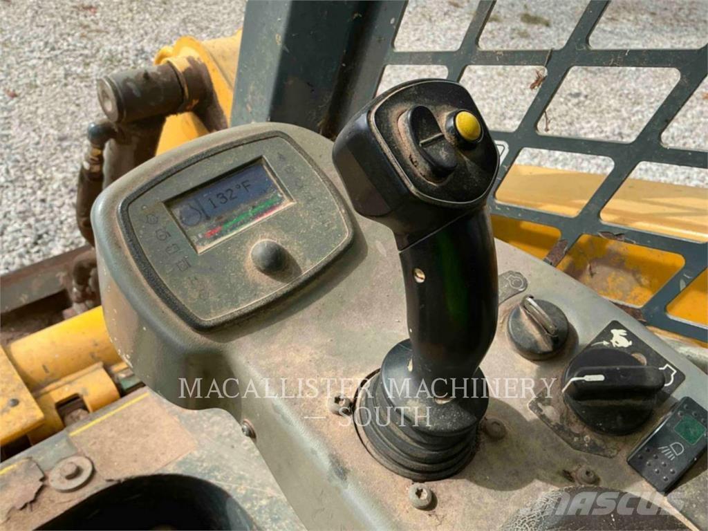 Gehl RT175 推土機