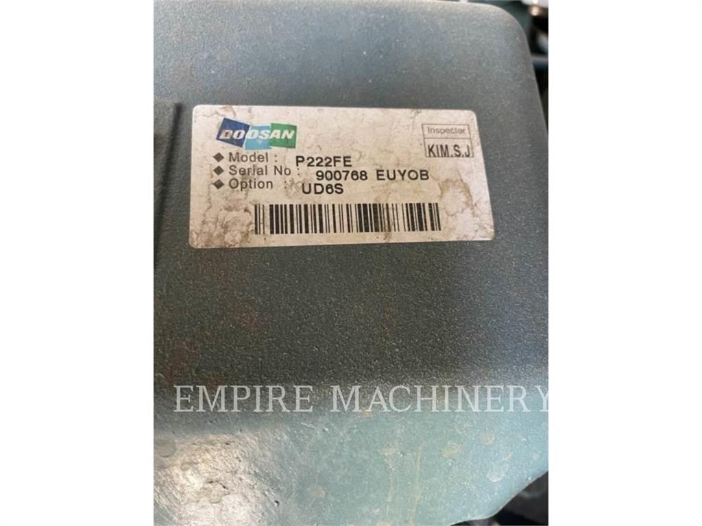 Generac GE 600KW 柴油發電機