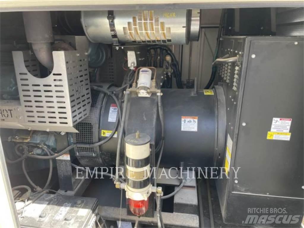 Generac GE 600KW 柴油發電機
