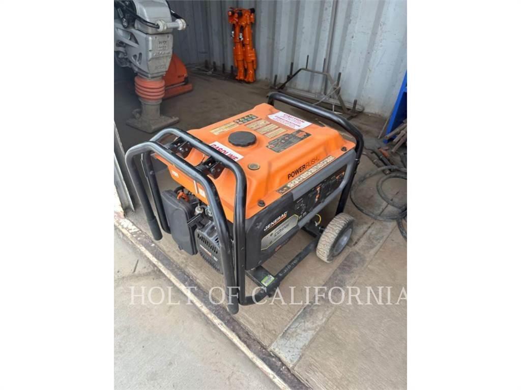 Generac GENSET 6 其他發電機