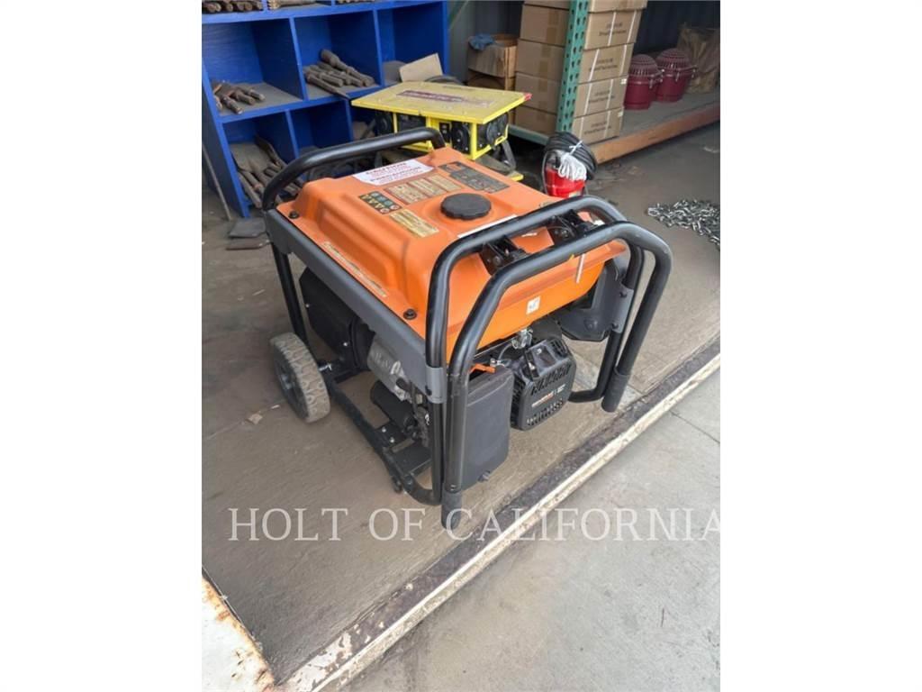 Generac GENSET 6 其他發電機