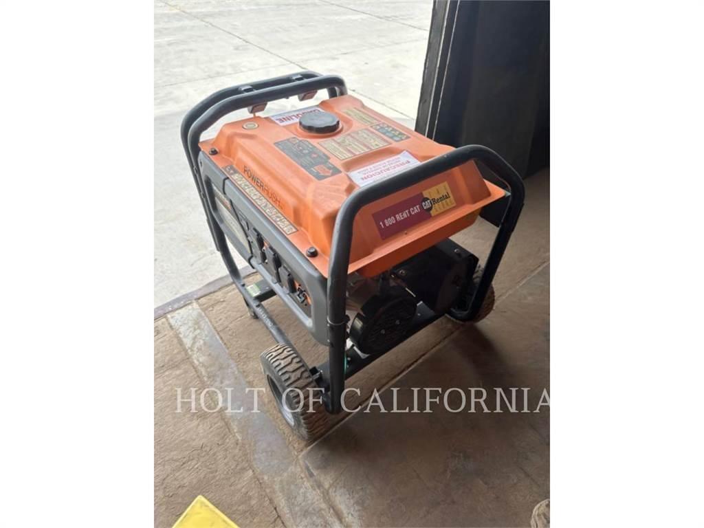 Generac GENSET 6 其他發電機