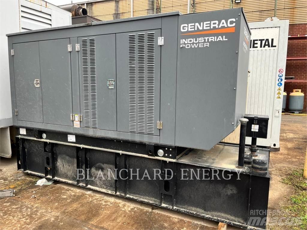 Generac SD150 柴油發電機