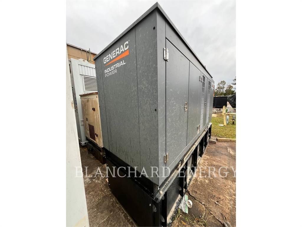 Generac SD150 柴油發電機