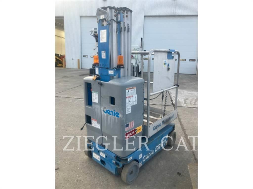 Genie GR20 剪式升降機